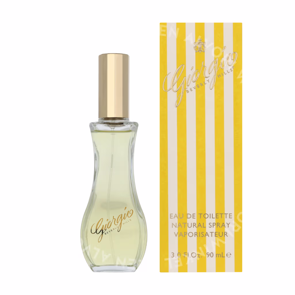 Giorgio Beverly Hills Giorgio Beverly Hills Edt Spray — foto 3
