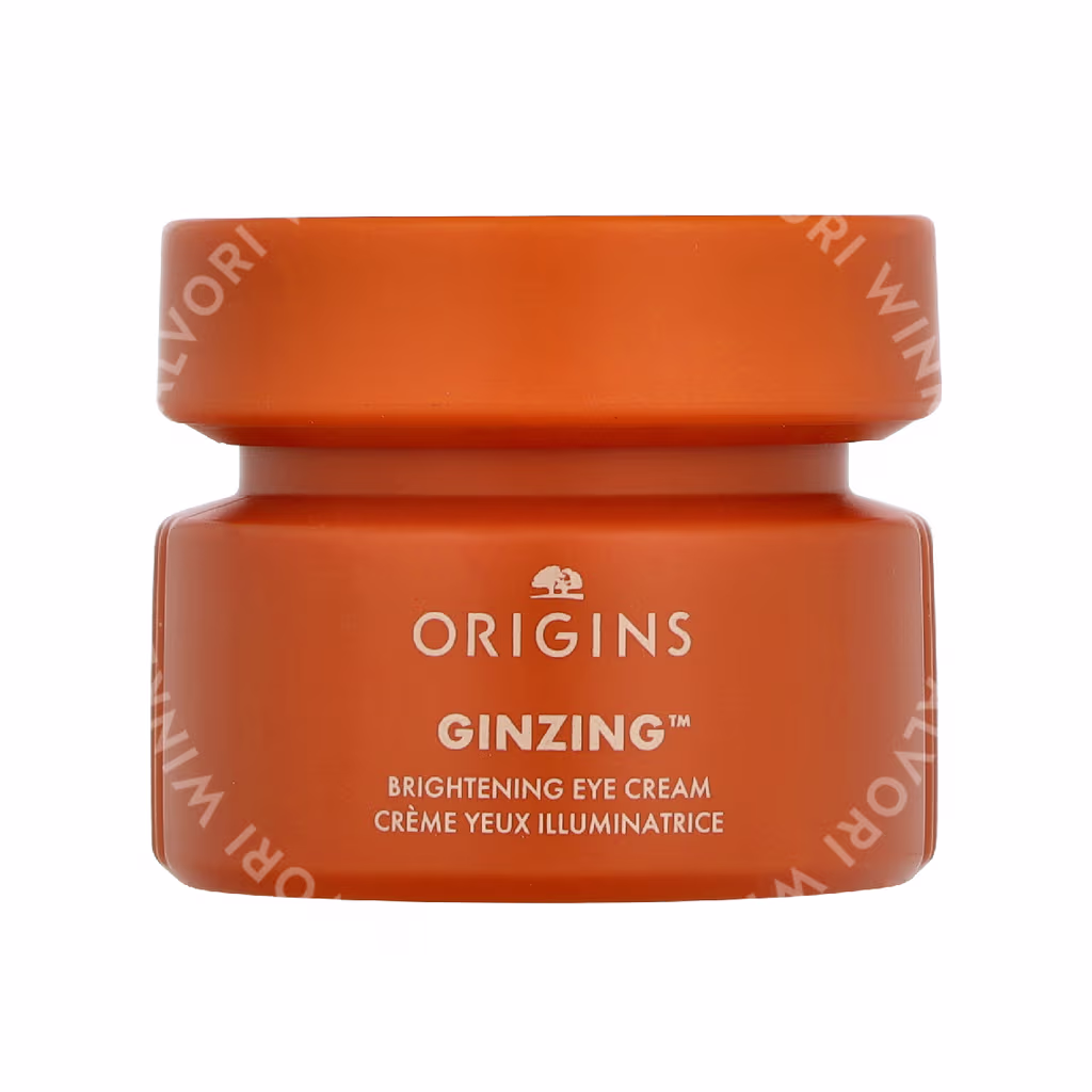 Origins Origins Ginzing Brightening Eye Cream — Warm