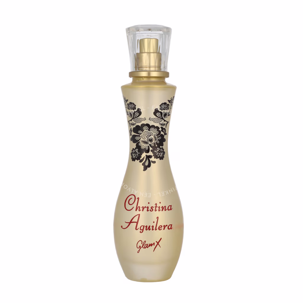 Christina Aguilera Christina Aguilera Glam X Edp Spray