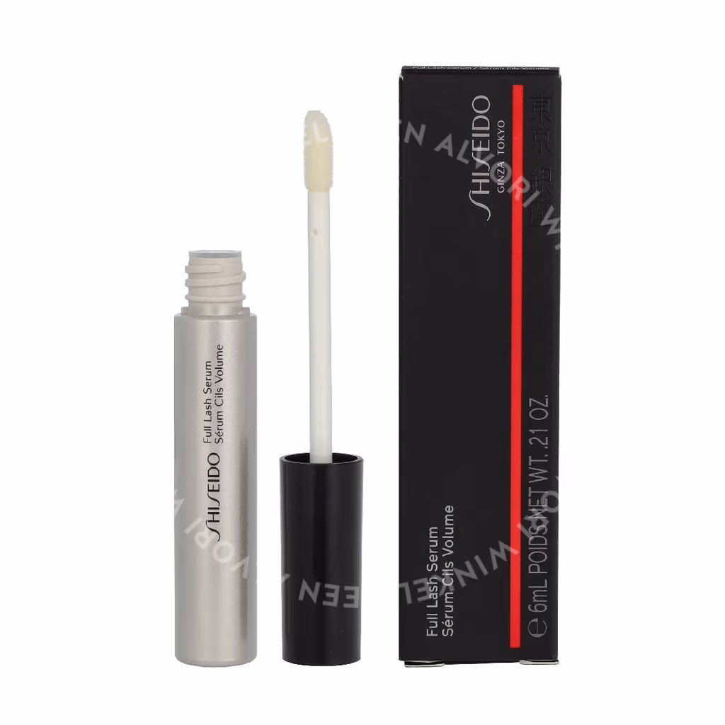Shiseido Shiseido Full Lash Serum — foto 3