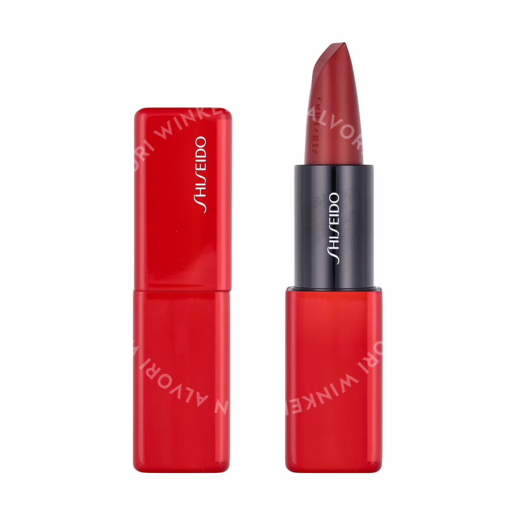 Shiseido Shiseido Technosatin Gel Lipstick — #413 Main Frame
