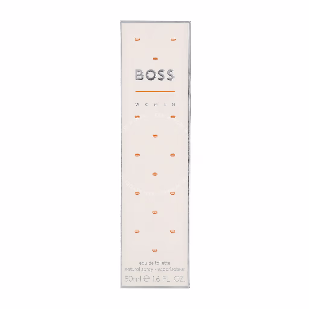 Boss Boss Orange Woman Edt Spray — foto 2