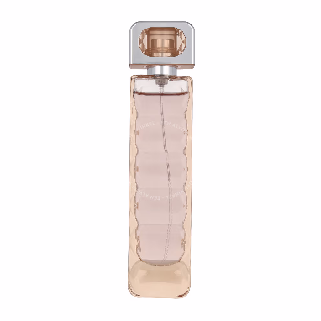 Boss Boss Orange Woman Edt Spray