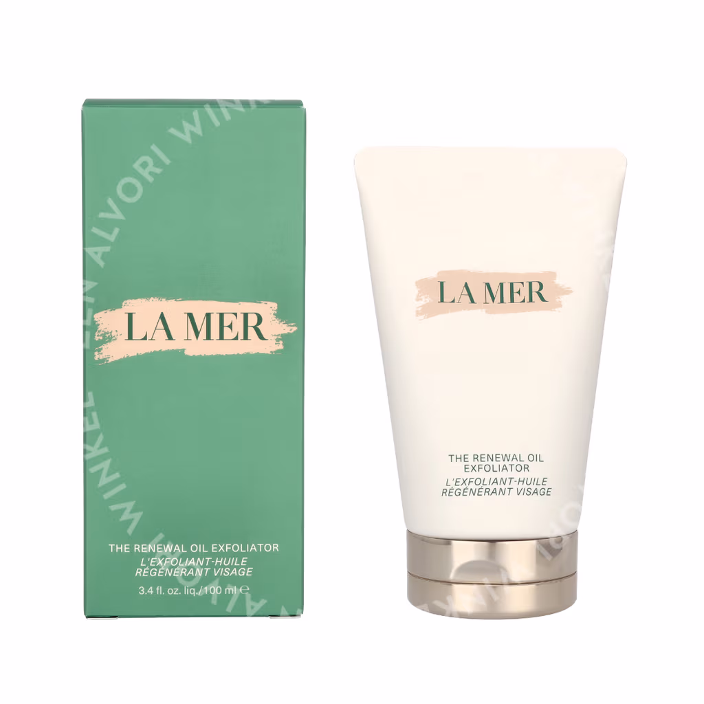 La Mer La Mer The Renewal Oil Exfoliator — foto 3