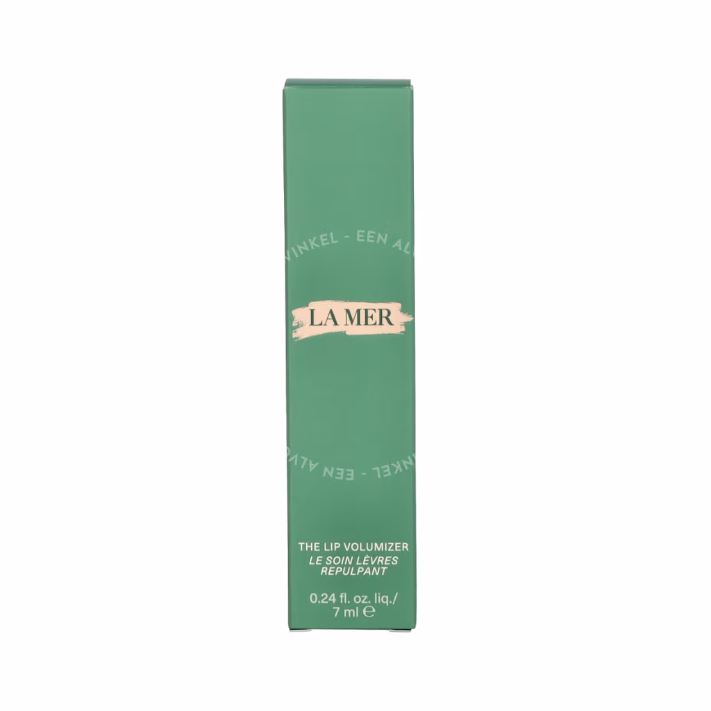 La Mer La Mer The Lip Volumizer — #50 Sheer Berry — foto 2