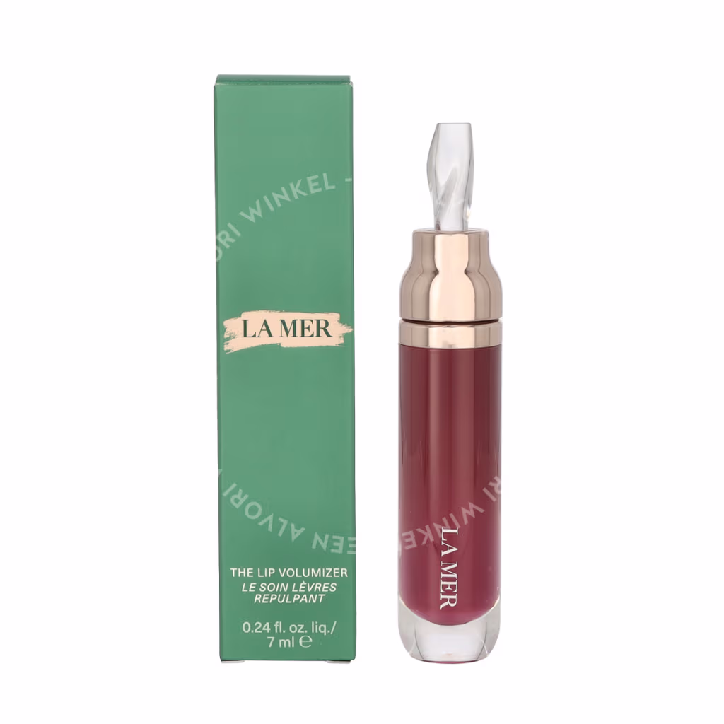 La Mer La Mer The Lip Volumizer — #50 Sheer Berry — foto 3