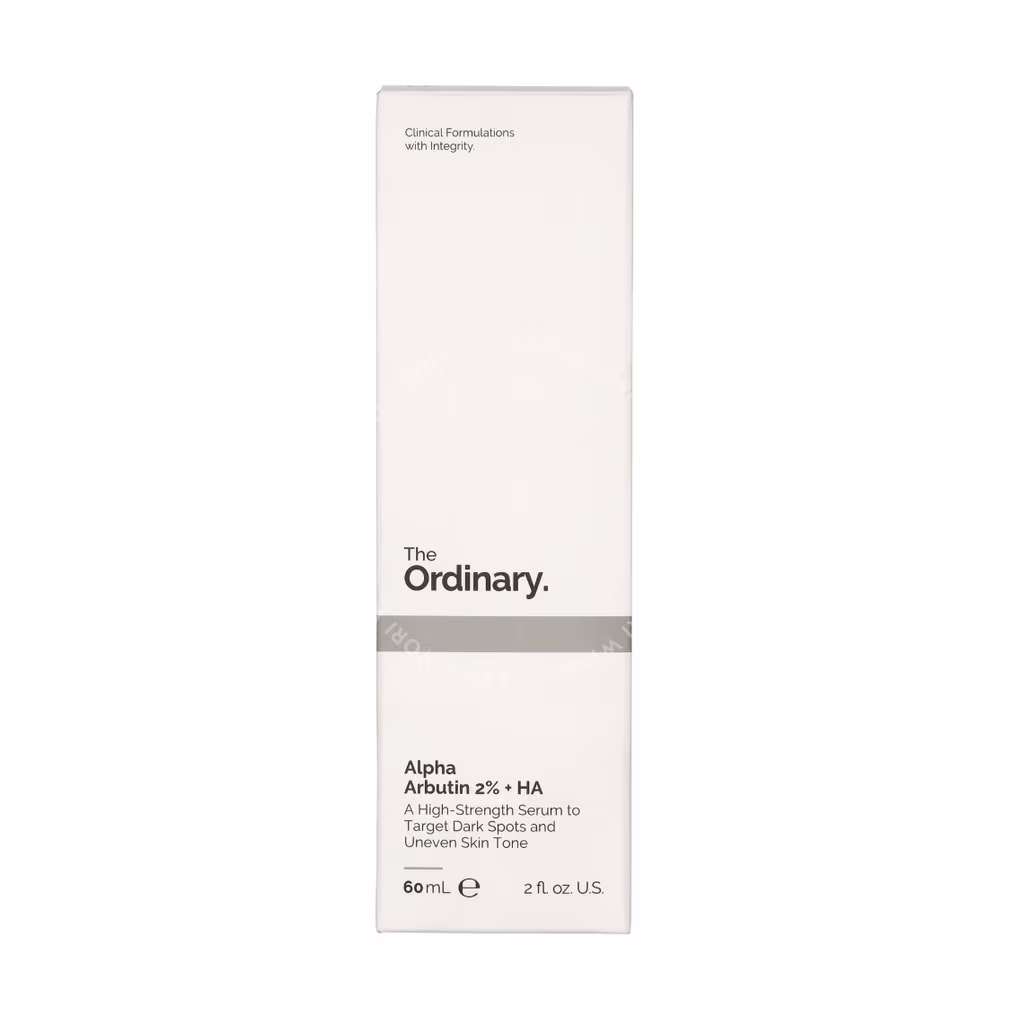 The Ordinary The Ordinary Alpha Arbutin 2% + HA — foto 2