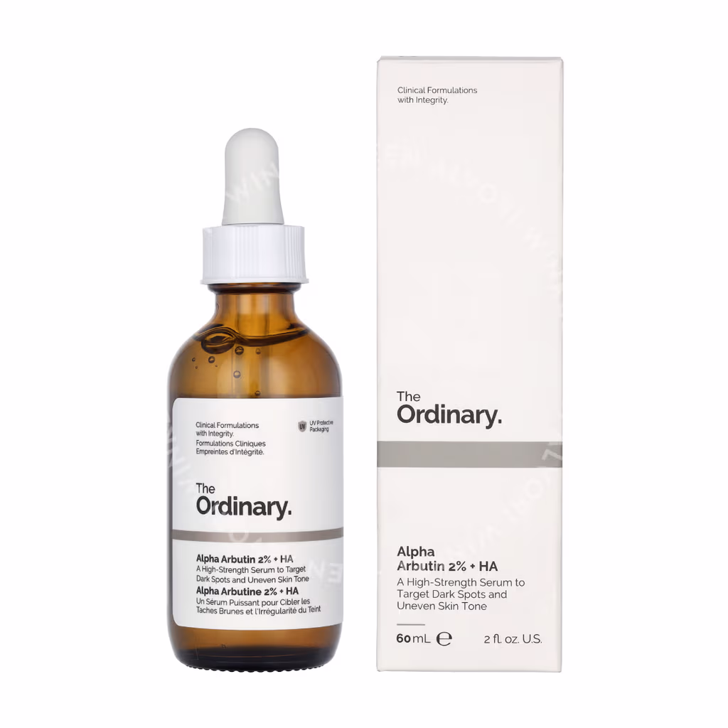 The Ordinary The Ordinary Alpha Arbutin 2% + HA — foto 3