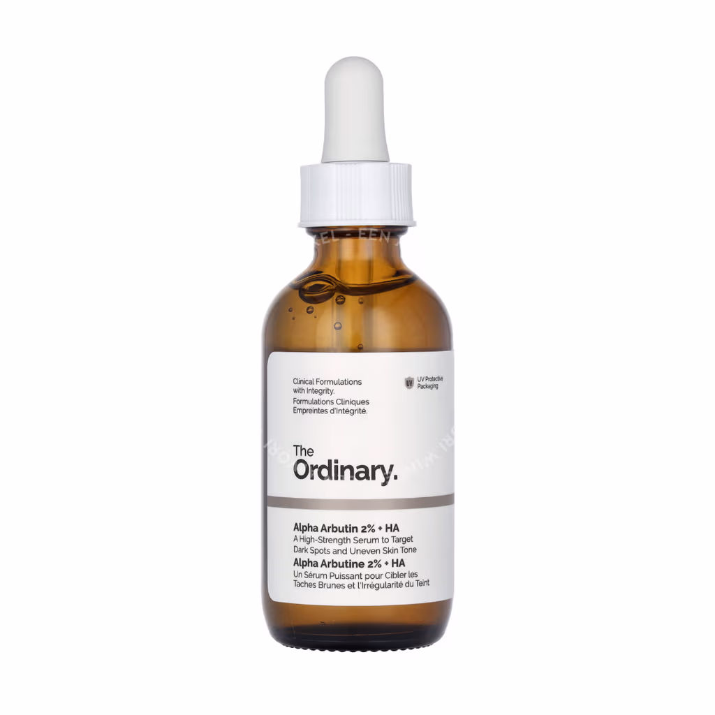 The Ordinary The Ordinary Alpha Arbutin 2% + HA