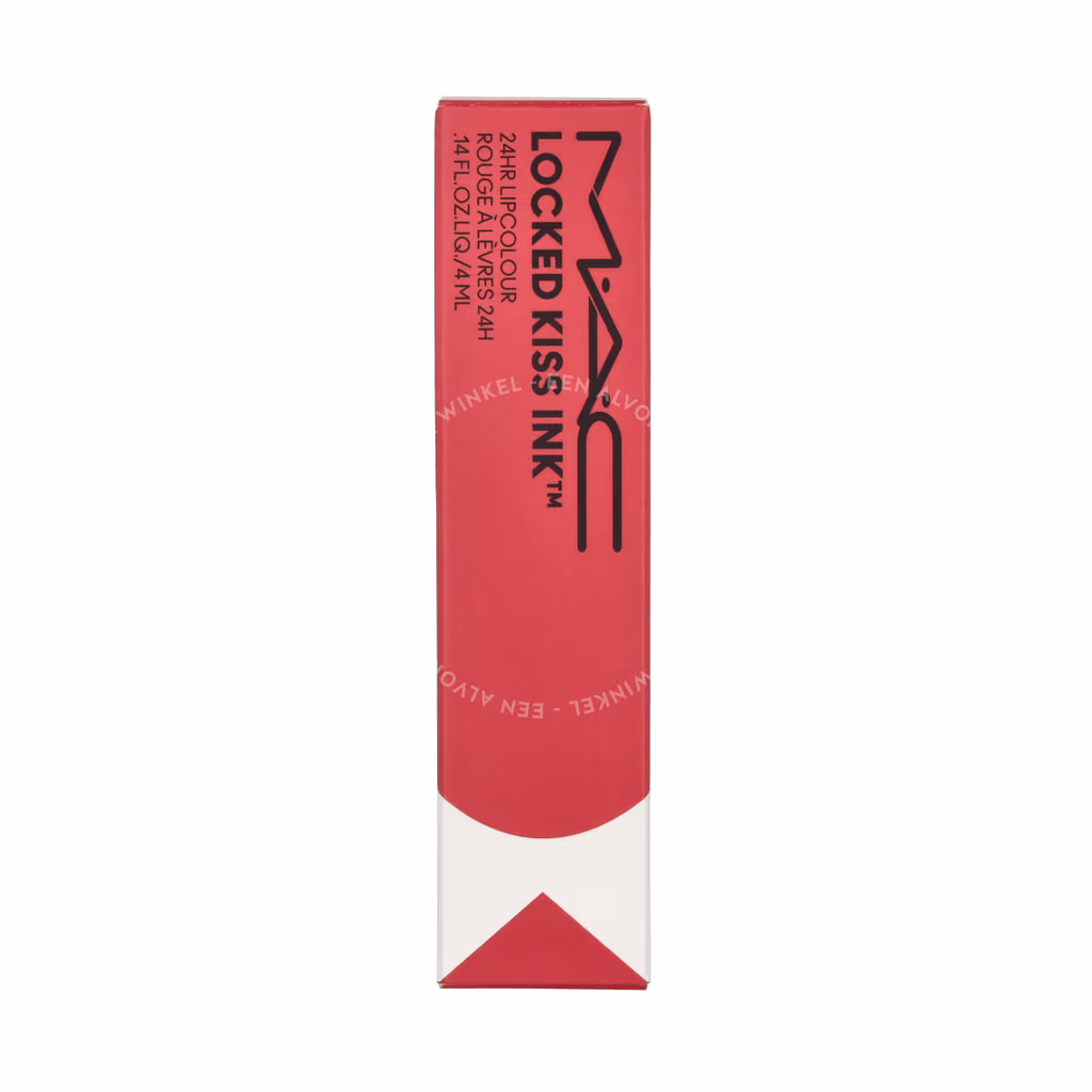 Mac MAC Locked Kiss Ink 24HR Lipcolour — Most Curious — foto 2