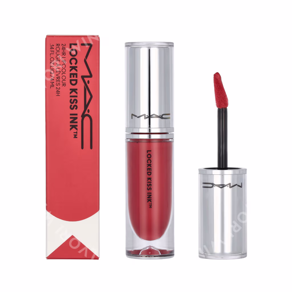 Mac MAC Locked Kiss Ink 24HR Lipcolour — Most Curious — foto 3