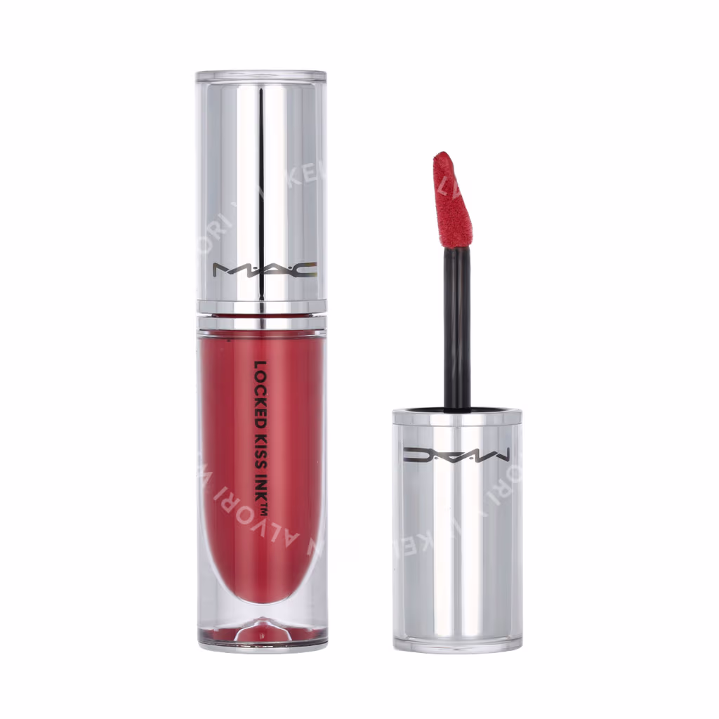 Mac MAC Locked Kiss Ink 24HR Lipcolour — Most Curious
