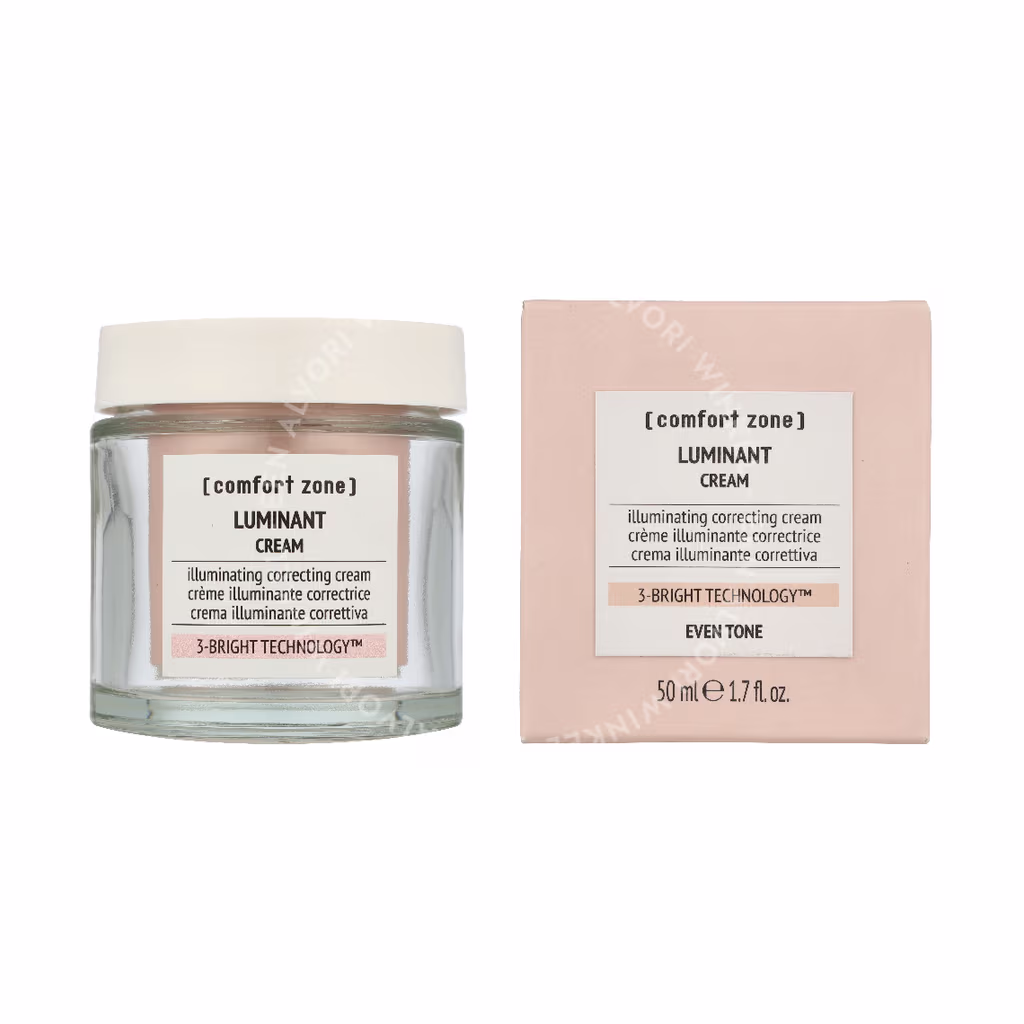 Comfort Zone Comfort Zone Luminant Cream — foto 3