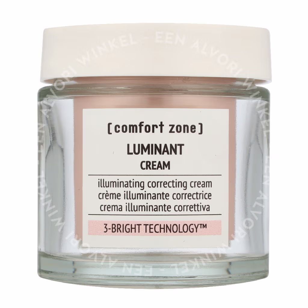 Comfort Zone Comfort Zone Luminant Cream