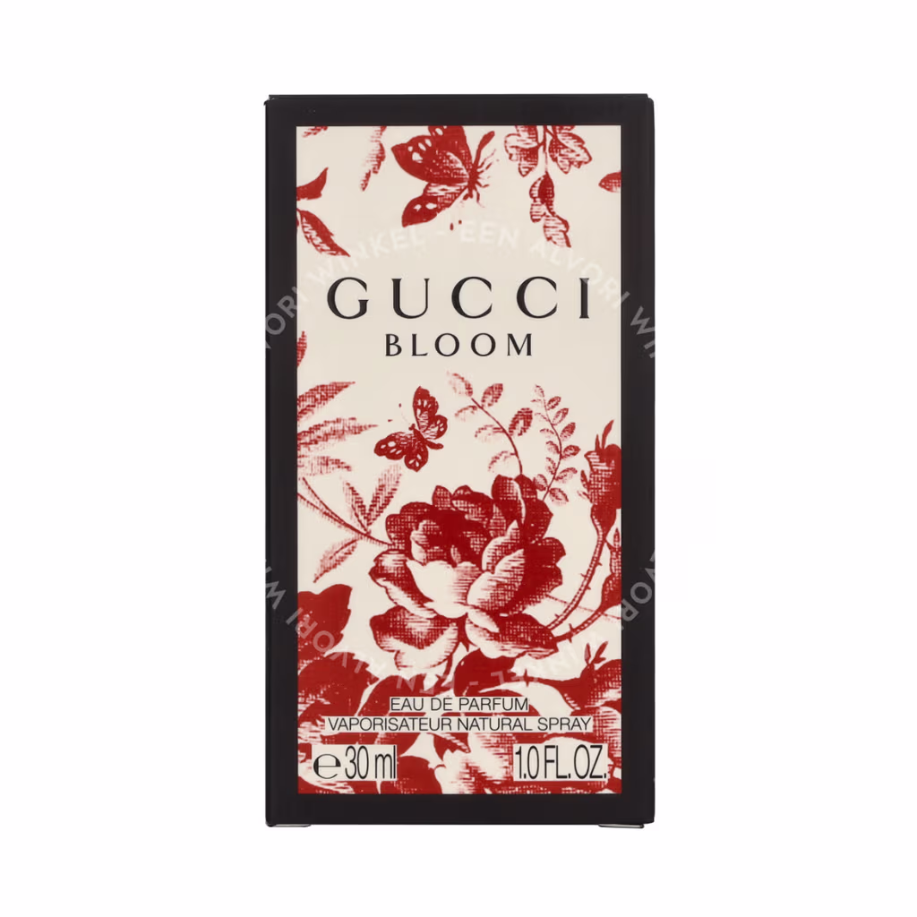 Gucci Gucci Bloom Edp Spray — foto 2