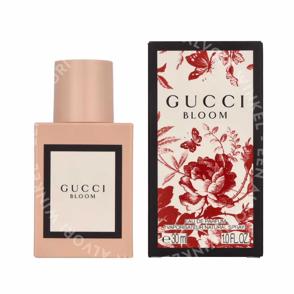 Gucci Gucci Bloom Edp Spray — foto 3