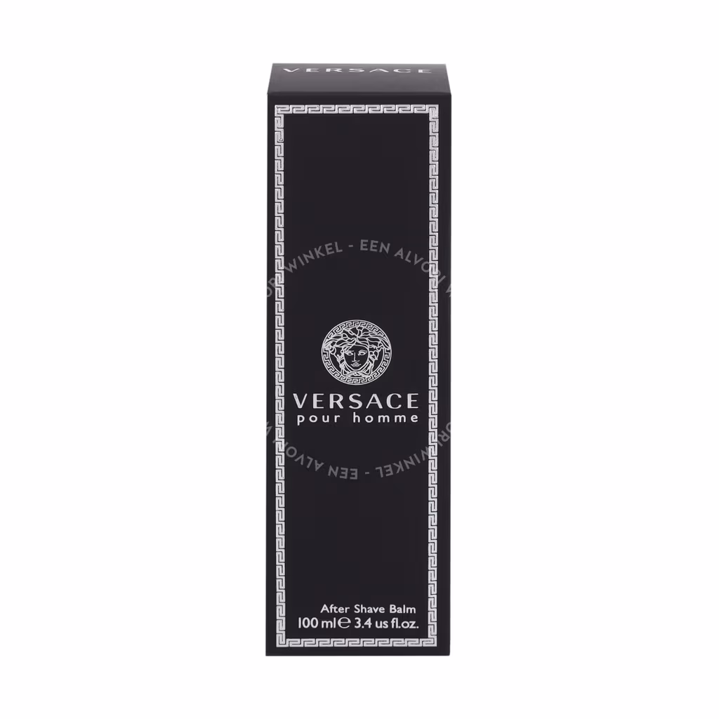 Versace Versace Pour Homme After Shave Balm — foto 2