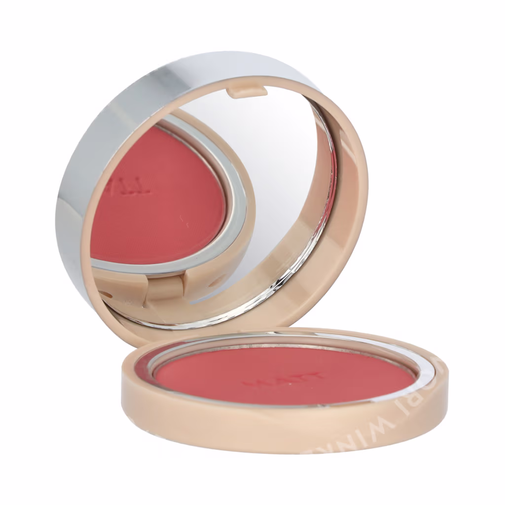 Pupa Milano Pupa Extreme Blush Matt — #004 Daring Pink