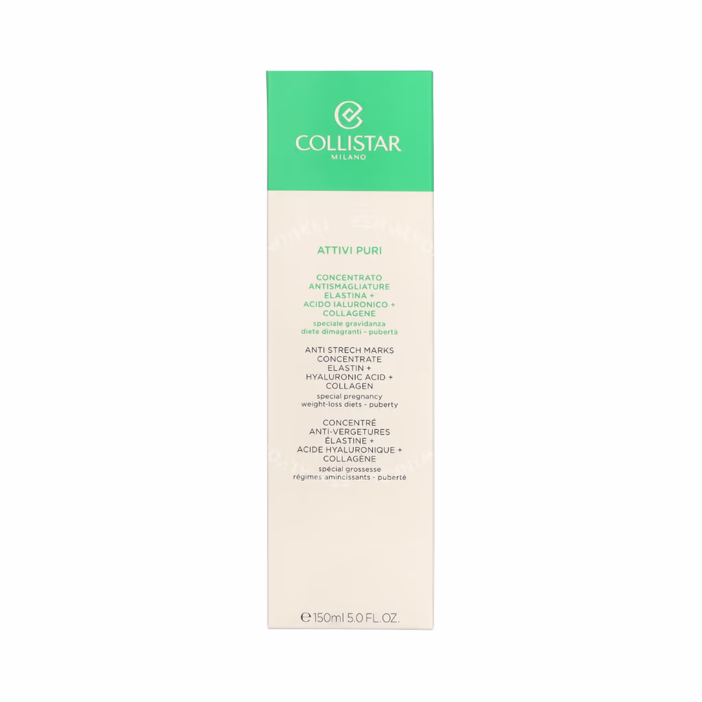 Collistar Collistar Anti Stretch Marks Serum — foto 2