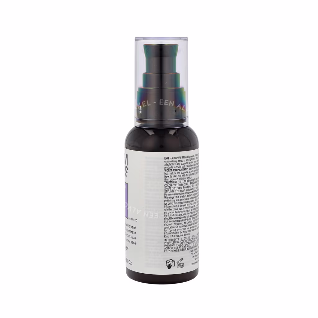 Alfaparf Alfaparf Pigments Ultra Concentrated Pure Pigment — foto 3