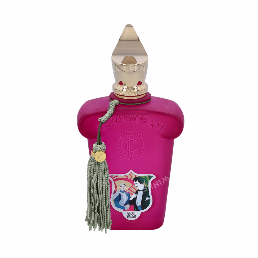 Xerjoff Xerjoff Casamorati Gran Ballo Edp Spray