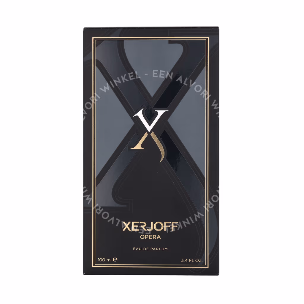 Xerjoff Xerjoff Opera Edp Spray — foto 2