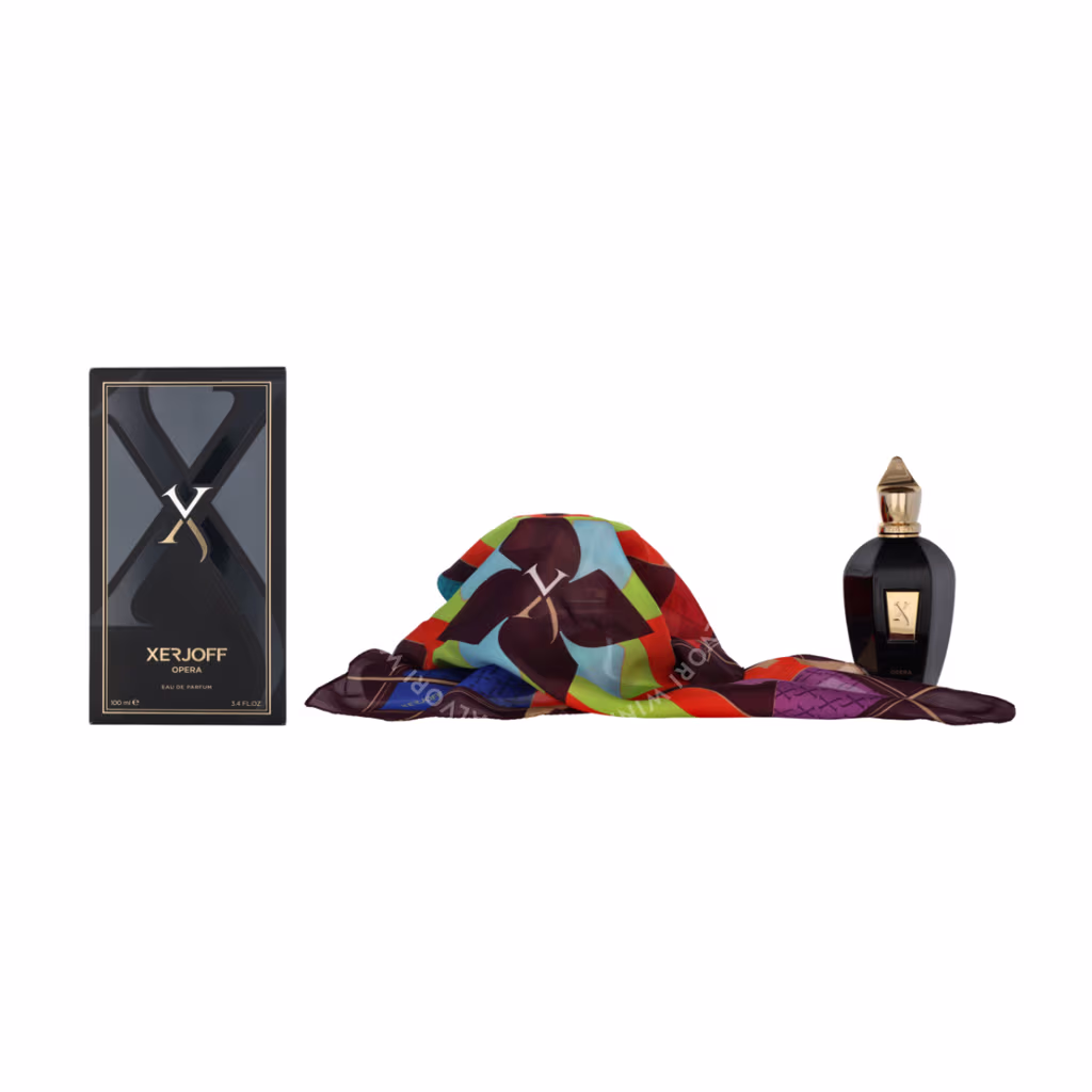 Xerjoff Xerjoff Opera Edp Spray — foto 3