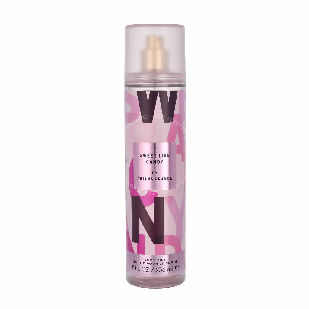 Ariana Grande Ariana Grande Sweet Like Candy Body Mist — foto 2