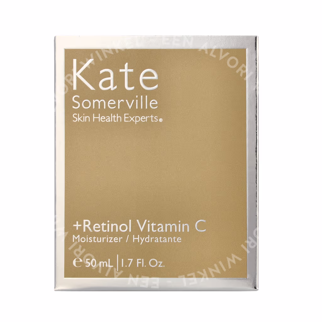 Kate Somerville Kate Somerville +Retinol Vitamin C Moisturizer — foto 2