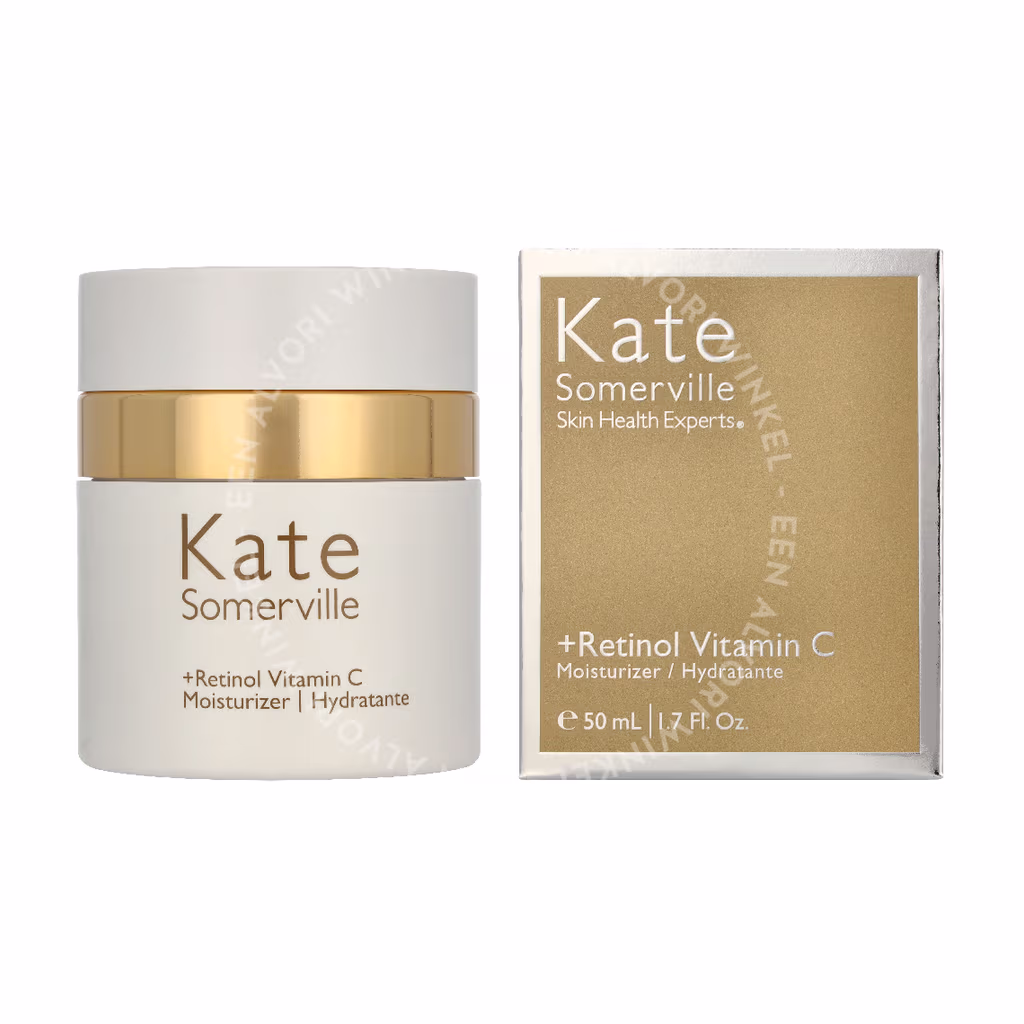 Kate Somerville Kate Somerville +Retinol Vitamin C Moisturizer — foto 3