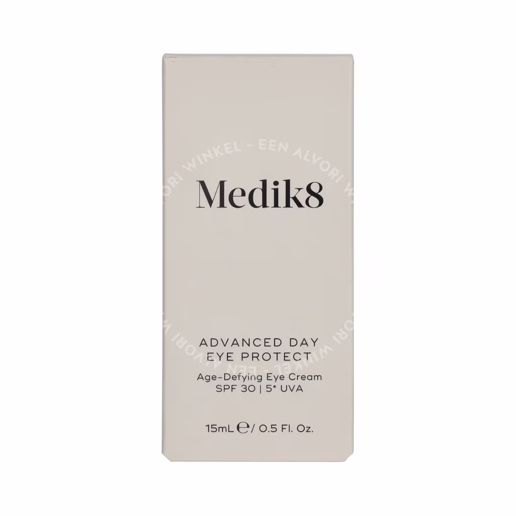 Medik8 Medik8 Advanced Day Eye Protect Cream SPF30 — foto 2