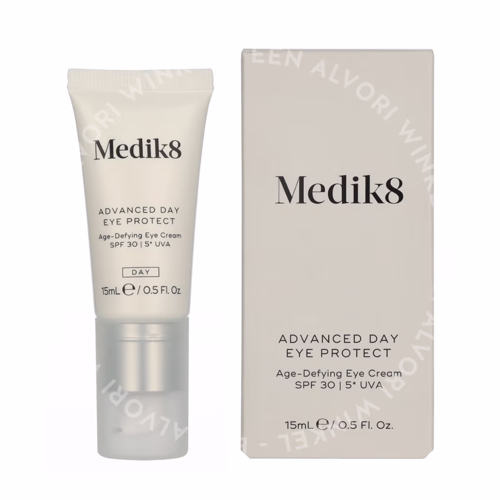 Medik8 Medik8 Advanced Day Eye Protect Cream SPF30 — foto 3