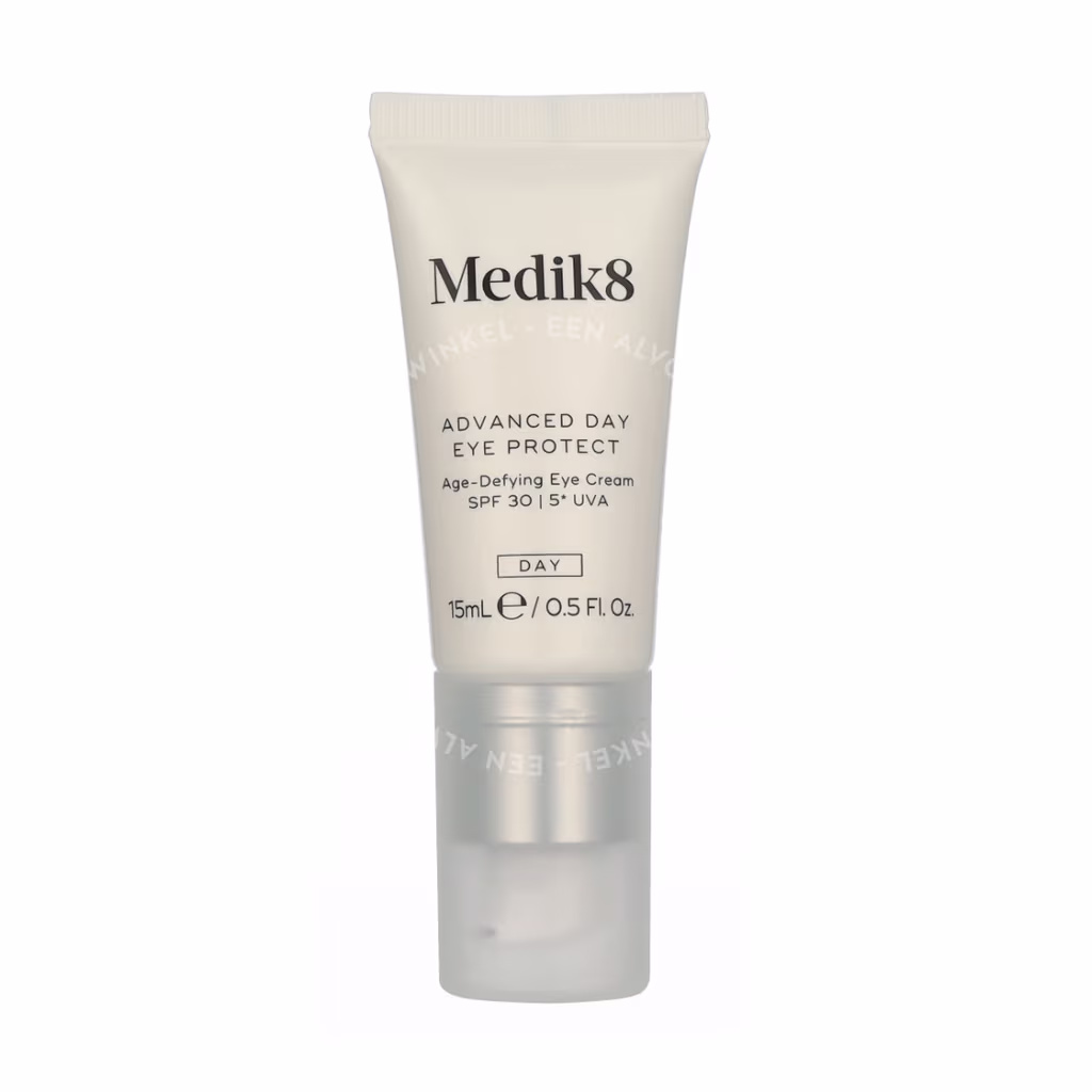 Medik8 Medik8 Advanced Day Eye Protect Cream SPF30