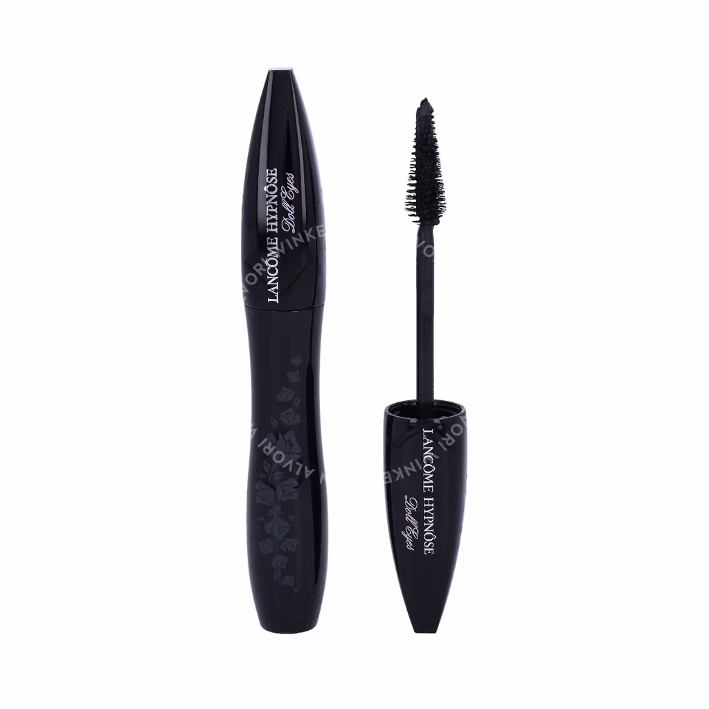 Lancome Lancome Hypnose Doll Eyes Mascara — #01 Black