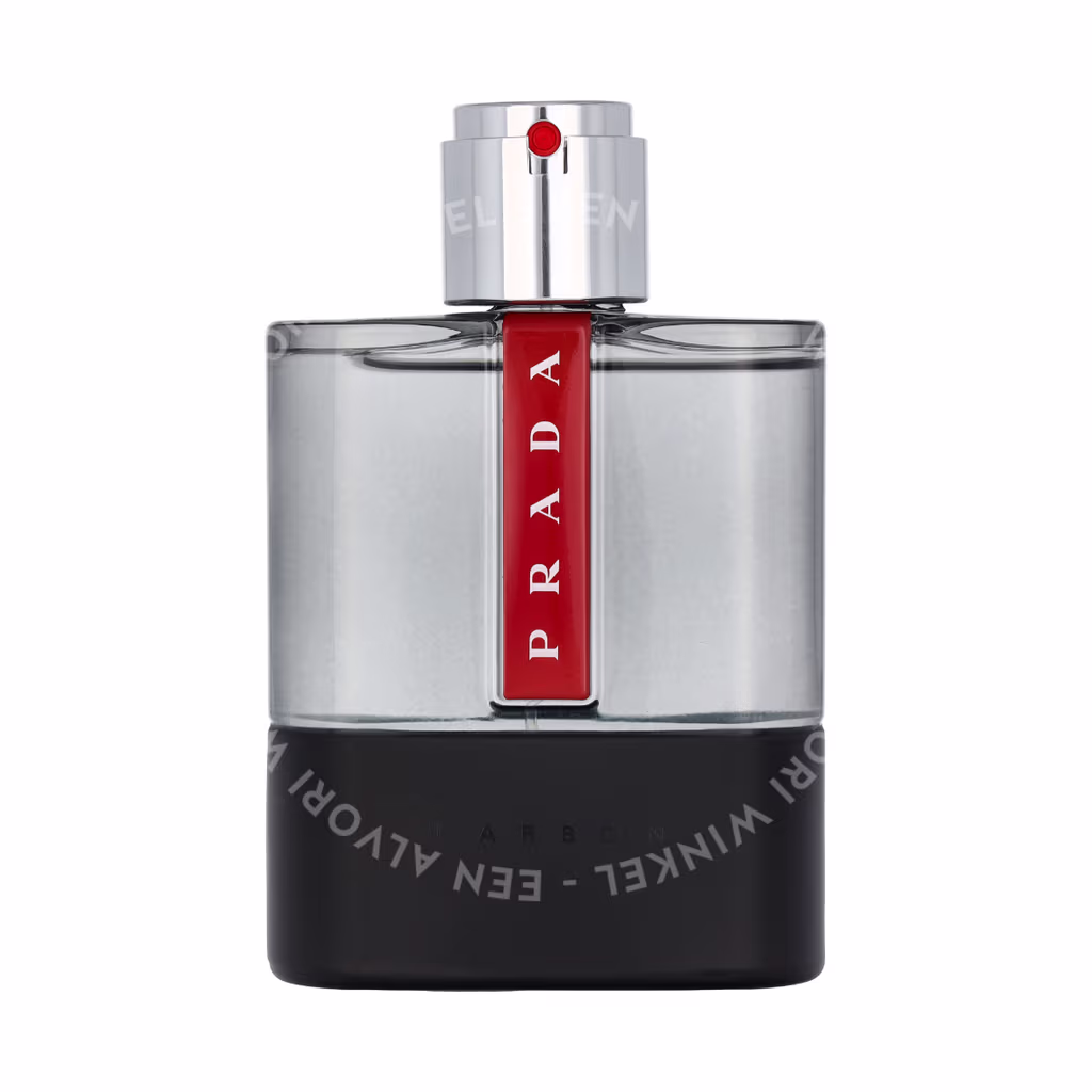 Prada Prada Luna Rossa Carbon Pour Homme Edt Spray