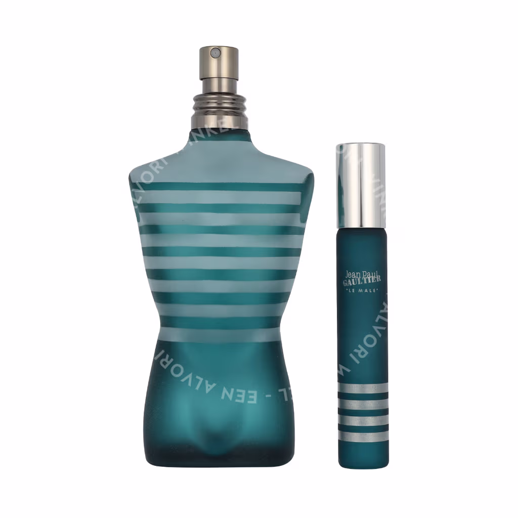 J.P. Gaultier J.P. Gaultier Le Male Giftset