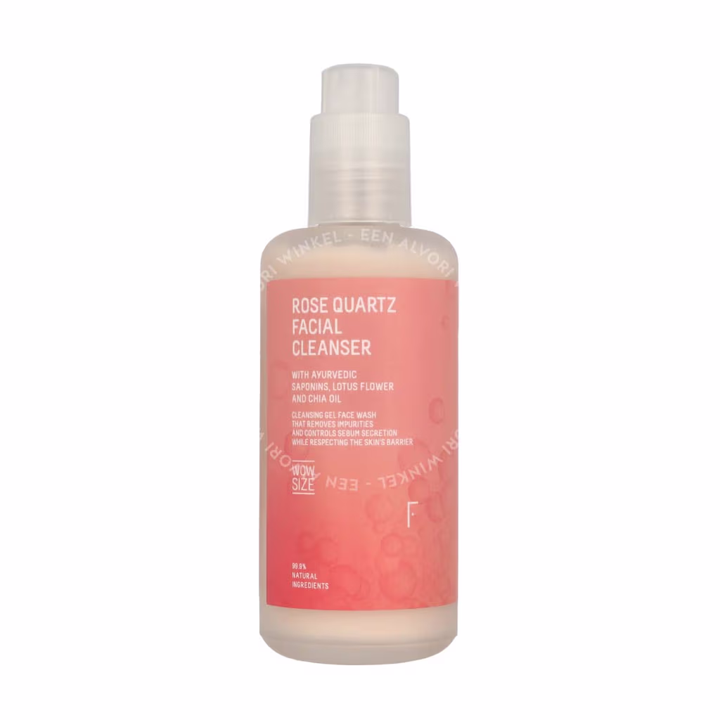 Freshly Cosmetics Freshly Cosmetics Rose Quartz Facial Cleanser — foto 2