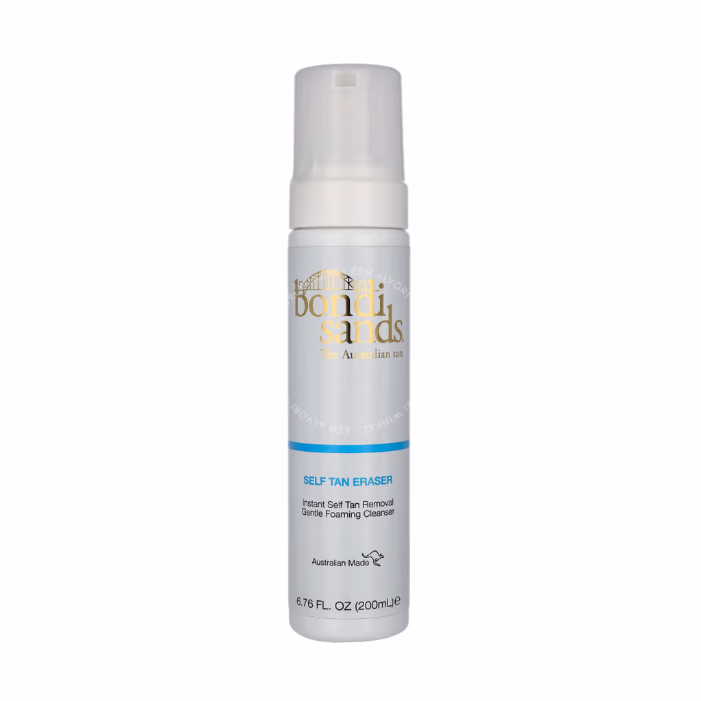 Bondi Sands Bondi Sands Self Tan Eraser Gentle Foaming Cleanser — foto 2