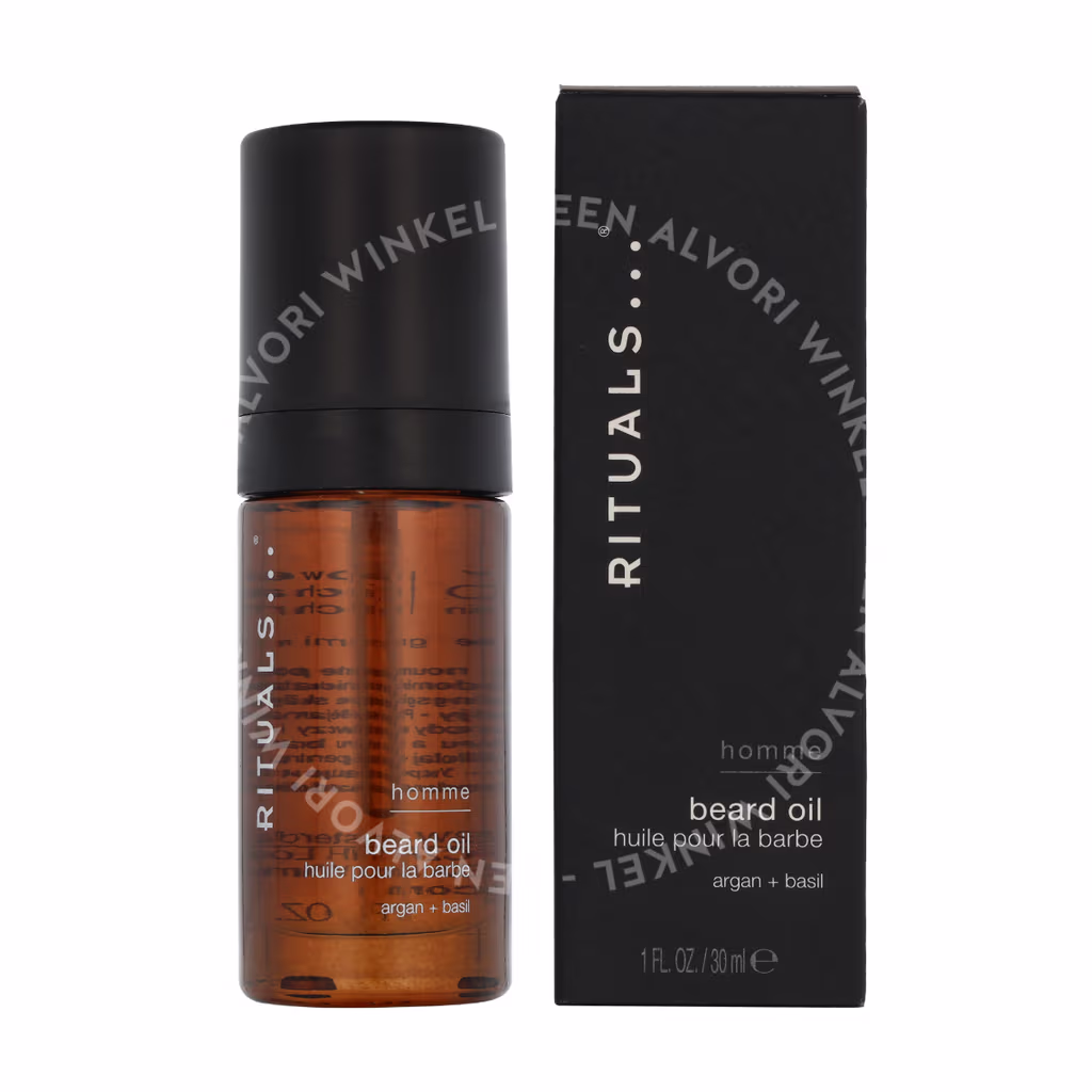 Rituals Rituals Homme Beard Oil — foto 3