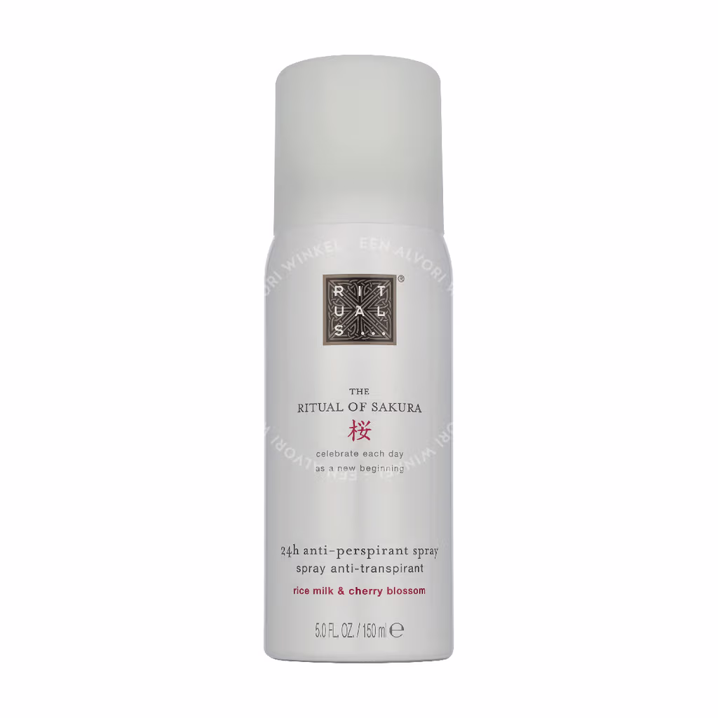 Rituals Rituals Sakura 24H Anti-Perspirant Spray — foto 2