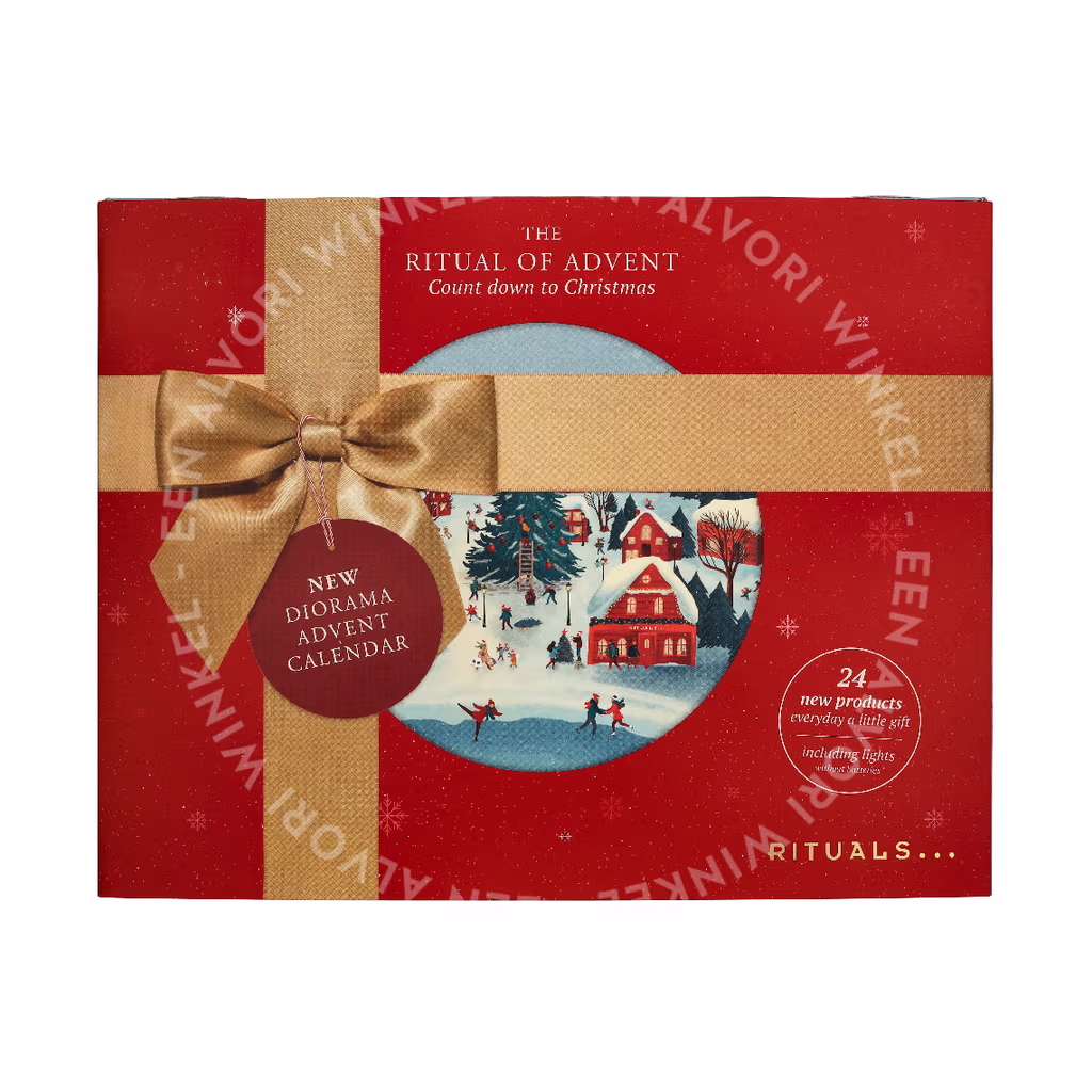 Rituals Rituals Classic Advent Calendar 2025 — foto 2