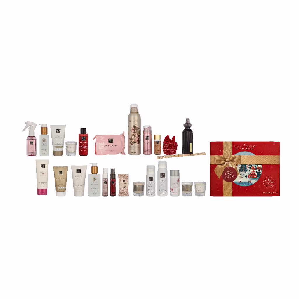 Rituals Rituals Classic Advent Calendar 2025 — foto 3