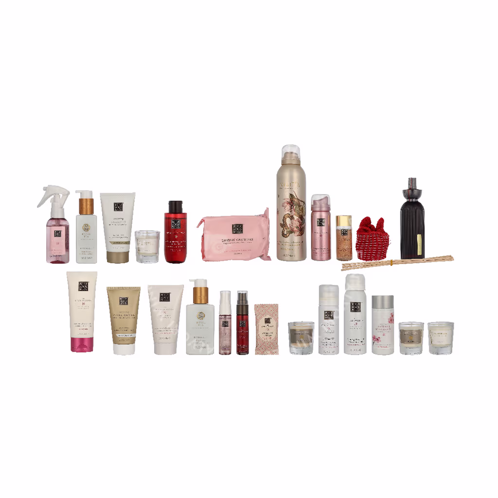 Rituals Rituals Classic Advent Calendar 2025