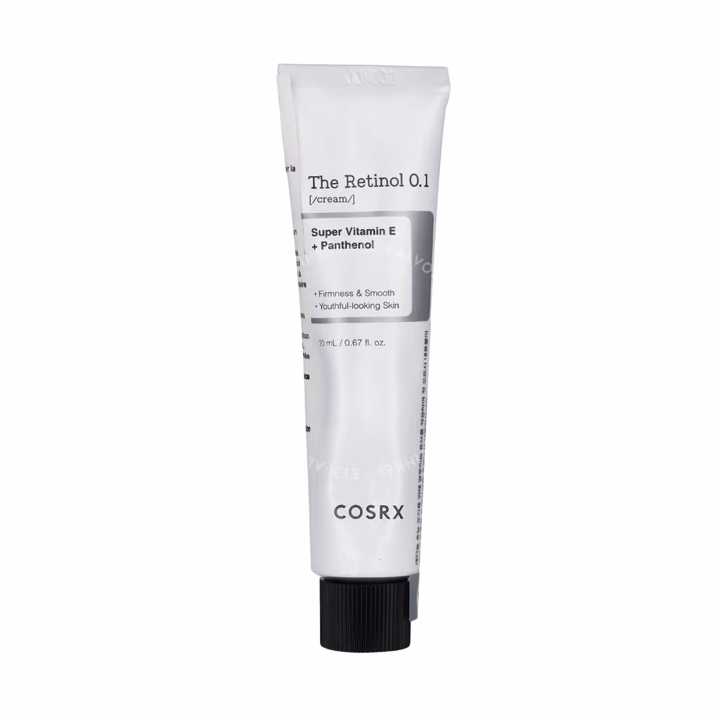 COSRX Cosrx The Retinol 0.1 Cream