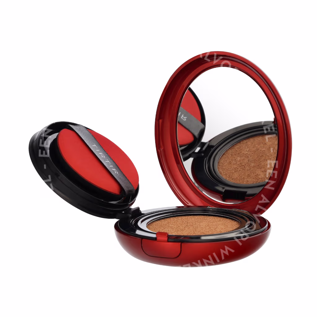 Tirtir Tirtir Mask Fit Red Cushion Foundation SPF40 — #29N Natural Beige
