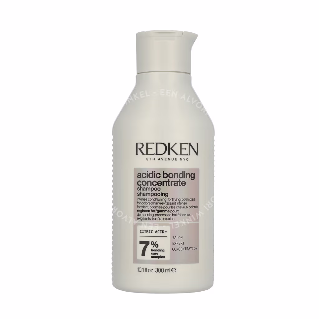 Redken Redken Acidic Bonding Concentrate Shampoo