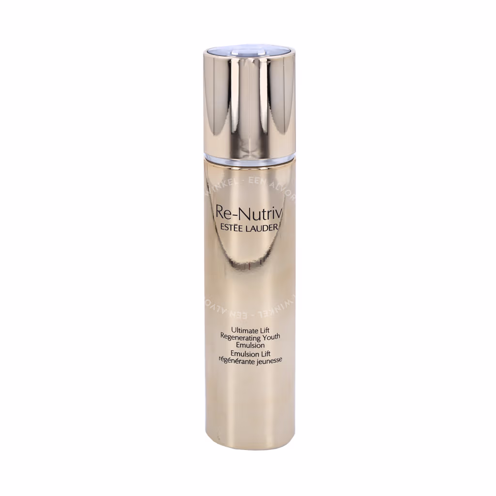 Estee Lauder E.Lauder Re-Nutriv Ultimate Lift Regenerating Youth Emulsion