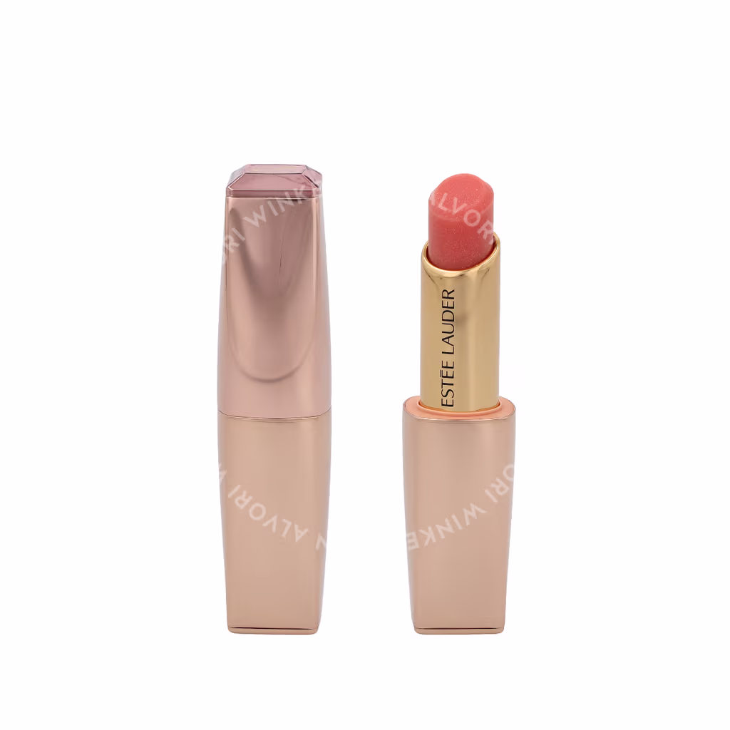 Estee Lauder E.Lauder Pure Color Revitalizing Crystal Lip Balm — #002 Cosmic Crystal