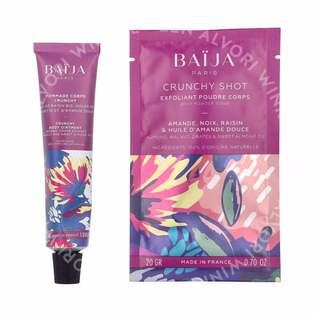 Baija Paris Baija My Crunchy Set