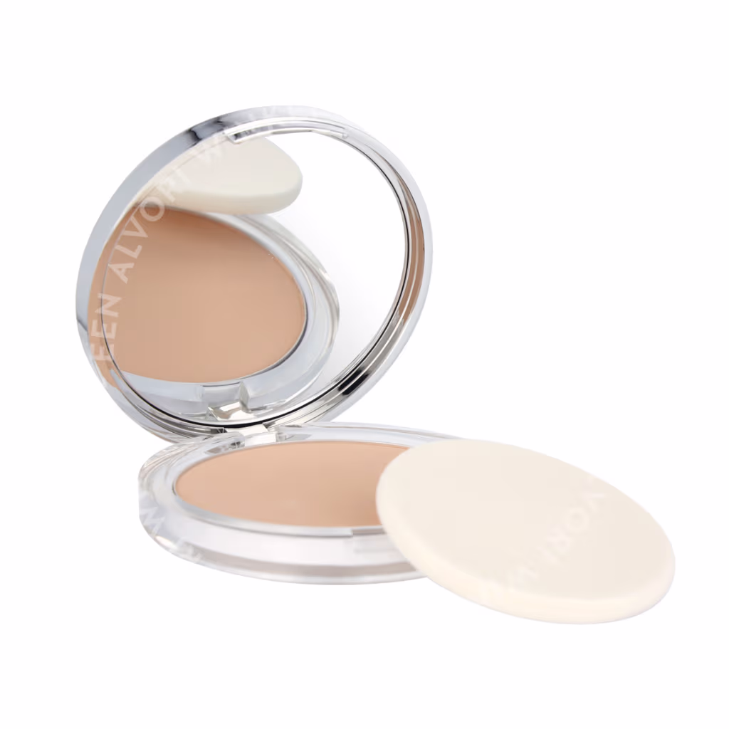 Clinique Clinique Almost Powder Make-Up SPF15 — #01 Fair (VF)